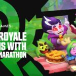 Rush Royale debuts Spring Marathon event