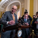 Schumer speech on Israel slammed by Republicans, experts as ‘unprecedented’ and ‘ridiculous’