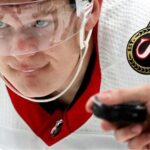 Senators’ captain Brady Tkachuk calls season ‘tough and frustrating’