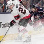 Senators look to keep momentum going Saturday afternoon vs. Islanders