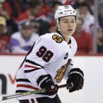 Senators prepare for Connor Bedard’s first trip to Ottawa with Hawks