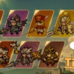 Seven Knights Idle Adventure tier list – The esteemed Hall of Heroes