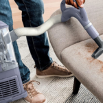 Shark vacuum deal: Get 40% off Shark vacuums at Amazon