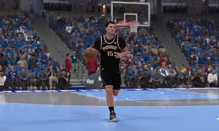 Should 2K Bring Back All-Time College Teams to NBA 2K?