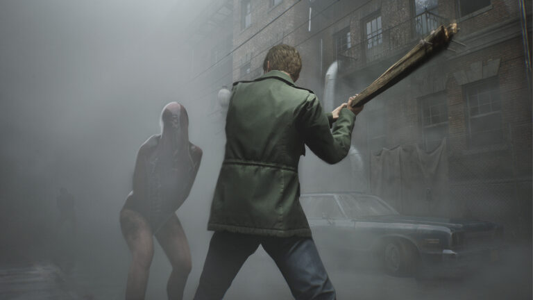 Silent Hill 2 Remake’s Marketing Cycle Could be Kicking off Soon