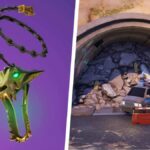 Six things Fortnite secretly removed in new season