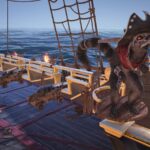 Skull and Bones: Bloody Bones Legacy Walkthrough