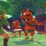 Skyward Sword Player Collects 99 of Every Item