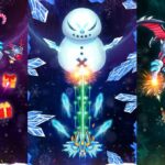 Space Shooter gift codes – Gamepur