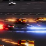 Speed Demons, the arcade racer formerly on Apple Arcade, launches on the App Store