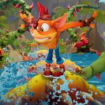 Spyro, Crash Bandicoot Dev Reaches Agreement With Xbox for Its New Game