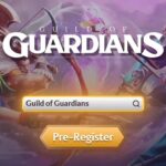 Squad-based RPG Guild of Guardians gets global release date