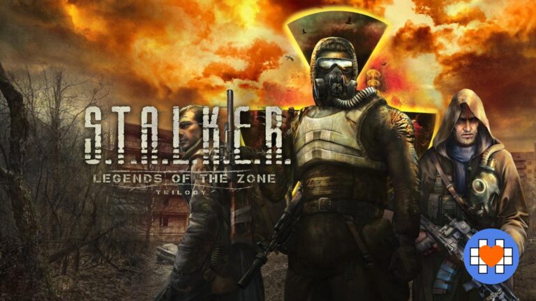 Stalker: Legends of the Zone