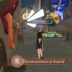 Star Rail – Dreampeek Call Locations (The Interpretation of Dreams Achievement)