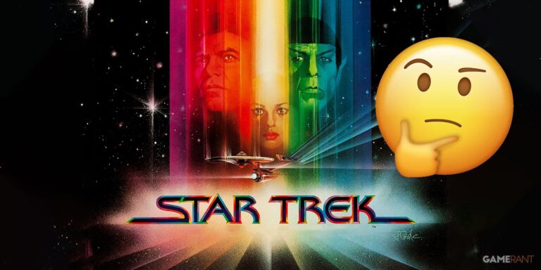 Star Trek Fan Argues The Franchise Never Showed A War-Free Utopia