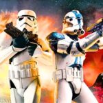 Star Wars Battlefront Classic Collection release date, time countdown PS5, PC, Xbox