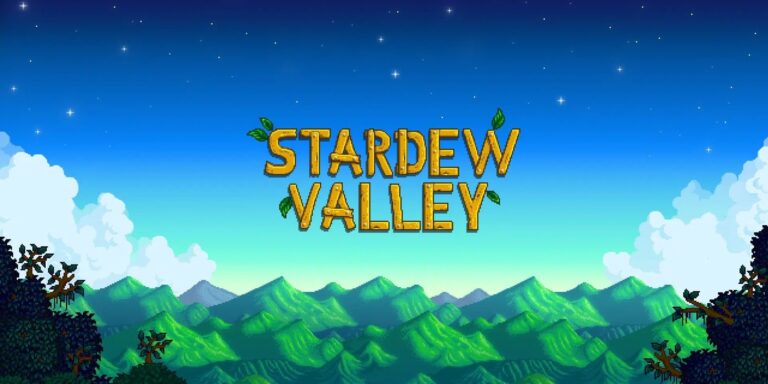 Stardew Valley: How To Maximize Spring