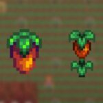 Stardew Valley: Sweet Gem Berry Guide