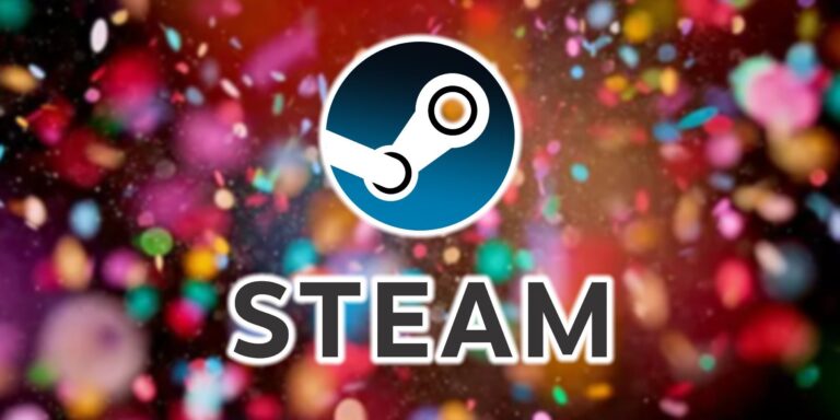 Steam Sets Incredible New Record