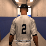 Storytelling and Time in MLB The Show 24