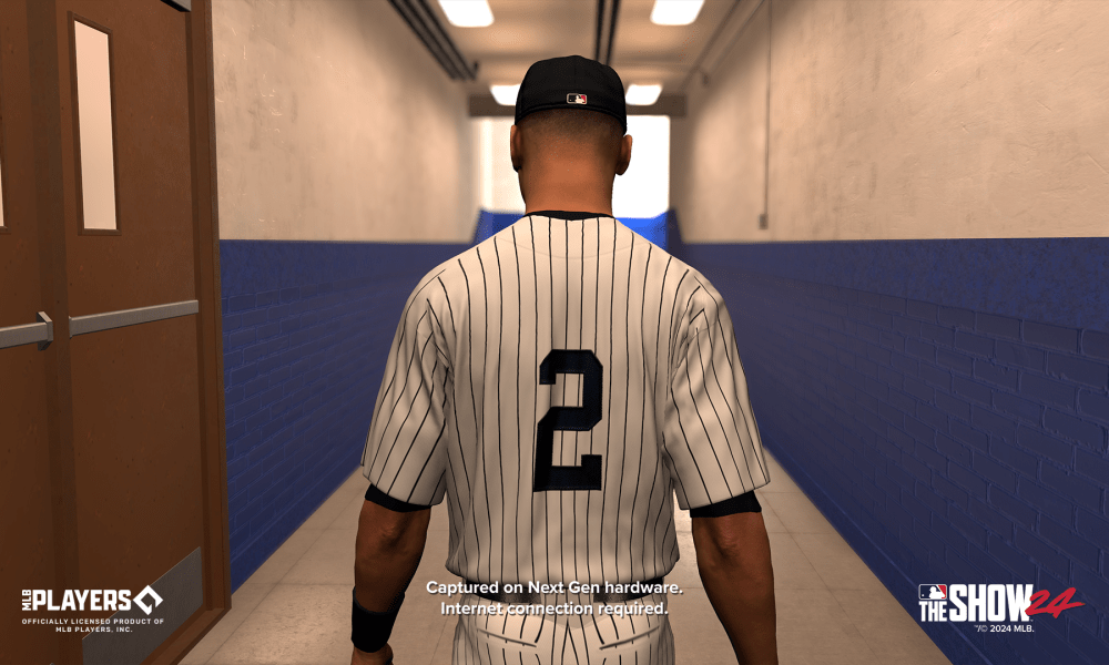 Storytelling and Time in MLB The Show 24