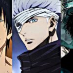 Strongest Characters In The Big Three Families