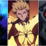 Strongest Characters In The Fate Anime