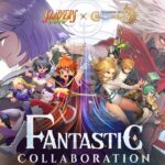 Summoners War: Chronicles is celebrating its first anniversary with an epic collab with Slayers TRY