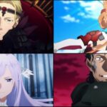 Sword Art Online Strongest Characters