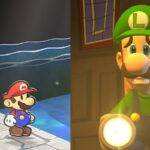 TTYD and Luigi’s Mansion 2 HD File Sizes Revealed