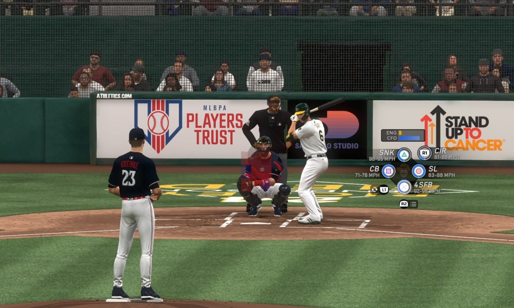 Taking PitchCom to the Next Level in MLB The Show