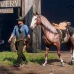 The 12 Best General Saddles in Red Dead Redemption 2