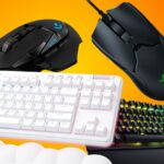 The 15 Best Amazon Spring Sale Mouse & Keyboard Deals, Including Razer and Logitech