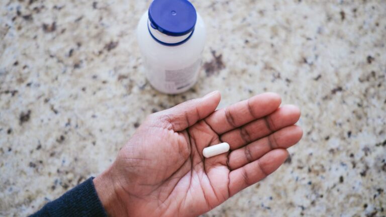 The 5 Best Magnesium Supplements of 2024