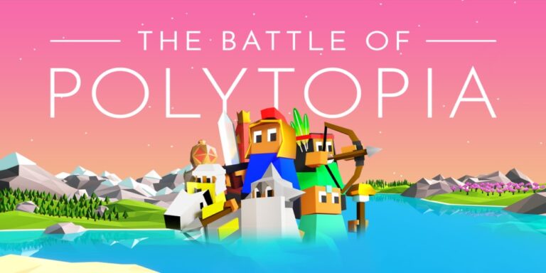 The Battle of Polytopia comes to Apple Arcade