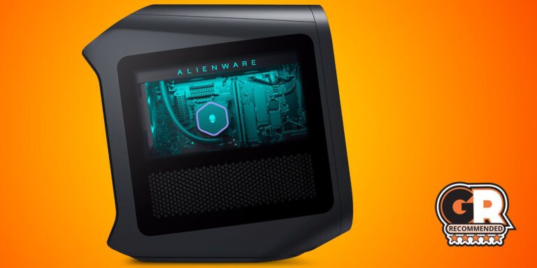 The Best Alienware Gaming PCs in 2024