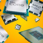 The Best Budget CPUs for Gaming for 2024