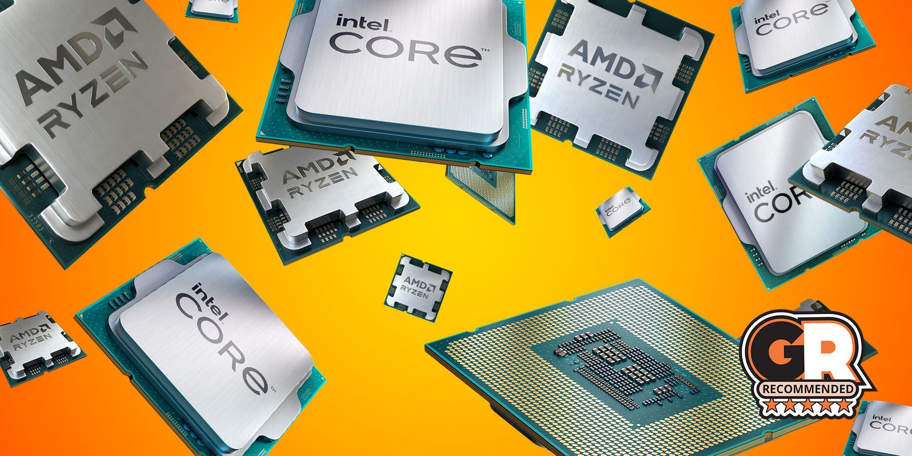 The Best Budget CPUs for Gaming for 2024