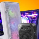 The Best Budget Gaming PCs for 2024