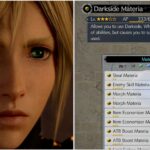 The Best Command Materia In Final Fantasy 7 Rebirth, Ranked