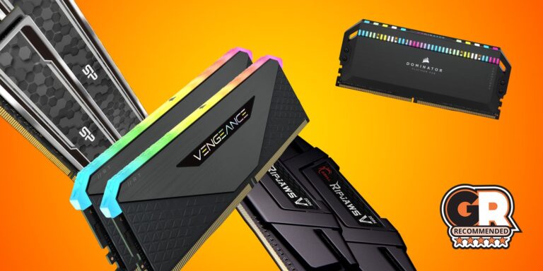 The Best DDR4 RAM for Gaming in 2024