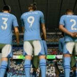 The Best Formation & Starting 11 For Manchester City