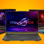 The Best Gaming Laptops under 00