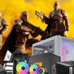 The Best Gaming PC Builds For Helldivers 2