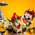 The Best LEGO Sets for Gamers in 2024