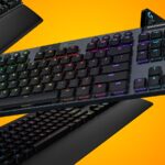 The Best Logitech Keyboards for Gaming in 2024