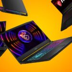 The Best MSI Gaming Laptops in 2024