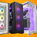 The Best Mid Tower Cases in 2024