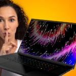 The Best Quiet Gaming Laptops for 2024