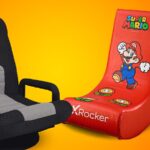 The Best Rocker Gaming Chairs in 2024